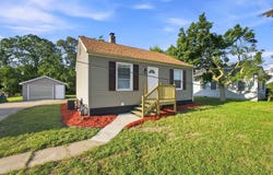 321 W 57th Avenue, Merrillville, IN 46410