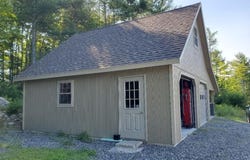 21 Pioneer Way, Aurora, ME 04408