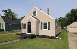 205 Virginia Street, Mishawaka, IN 46544
