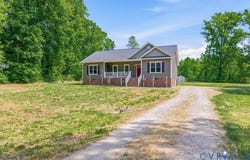 14919 Courthouse Road, Dinwiddie, VA 23841
