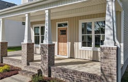 408 W Stallings Street, Clayton, NC 27520