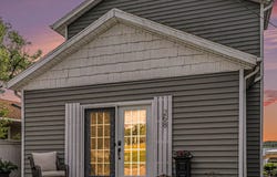 268 Ackerson Lake Drive, Jackson, MI 49201