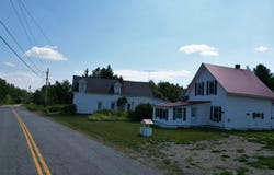 2788 Bancroft Road, Bancroft, ME 04497
