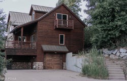 2458 Forest Meadow Road, Coalville, UT 84017
