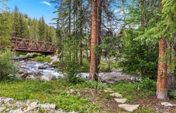 315 RIVER PARK DRIVE, Breckenridge, CO 80424