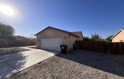 1276 Nile Drive, Thermal, CA 92274
