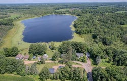176310 TOPS ROAD, Hatley, WI 54440-9999