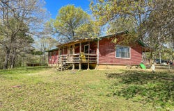 2506 Finley Creek Rd, Sidney, AR 72577
