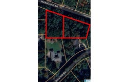 HICKORY HILL ROAD lot: 1509320001221000, RAINBOW CITY, AL 35906