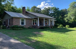 115 Carter Ridge Road, Abbeville, AL 36310