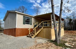 2524 Tucker Road, Maynard, AR 72444