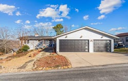 25620 Hillcrest Drive, Shell Knob, MO 65747