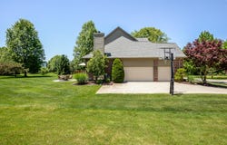 24514 Nantucket Drive, Novi, MI 48374