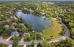 5703 Cottonwood Street, Shawnee, KS 66216
