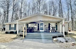 2872 Granger Road, Lewiston, MI 49756