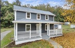 4772 Calloway Street, Elliston, VA 24087