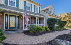 1 HIDDEN LANE, DOYLESTOWN, PA 18901