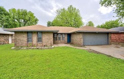3917 Oakcrest Avenue, Enid, OK 73703