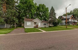 303 W Center Street, South Wayne, WI 53587