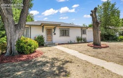 920 S Canosa Court, Denver, CO 80219