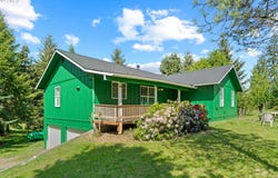 69931 Fishhawk RD, Birkenfeld, OR 97016
