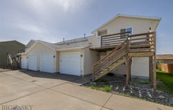 593,595,597,599 West Shore Drive, Belgrade, MT 59714