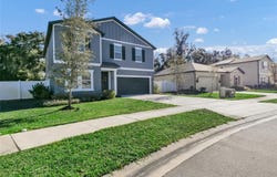 3015 BUCKHANON TRAIL, DELAND, FL 32720