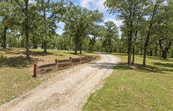 21390 US Highway 70, Wilson, OK 73463