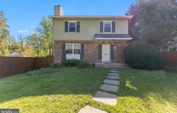 9705 GLEN AVENUE, SILVER SPRING, MD 20910