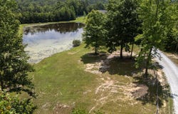 0 Mudlee Drive, Hurdle Mills, NC 27541