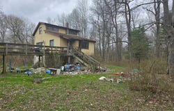 296 Low Street, Shinglehouse, PA 16748