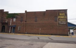 180 W Front Street, Killbuck, OH 44637