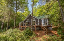 262 North Shore Road, Lake View Plt, ME 04463