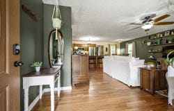 202 Old Garrard Road, Berea, KY 40403