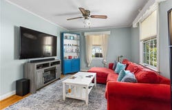 2709 Konnoak Drive, Winston-Salem, NC 27127