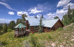 1651 N Dry Lakes RD, Brian Head, UT 84719
