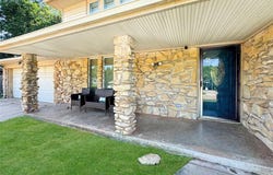 744 Kingston Drive, Yukon, OK 73099