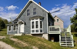 49 Factory Road, East Machias, ME 04630