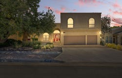 8712 Greenarbor Road NE, Albuquerque, NM 87122