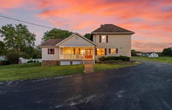 N4554 Lakeview Rd, Hustisford, WI 53034