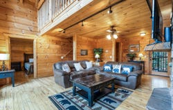 1346 N Baden Drive, Gatlinburg, TN 37738
