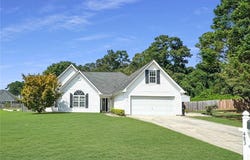 483 Bradford Place Lane, Loganville, GA 30052