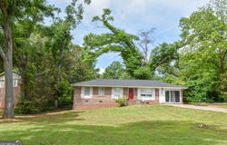 1545 Oakhill, Griffin, GA 30223