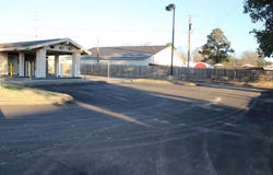 1101 S fourth Street, Nashville, AR 71852