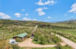 28725 COUNTY ROAD 18, Steamboat Springs, CO 80487