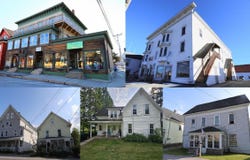 123 Railroad Street, Brighton, VT 05846