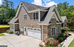534 Deerlake, Griffin, GA 30224