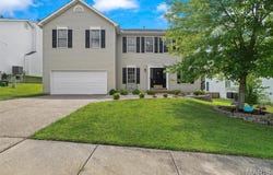 279 Botanical Ridge Drive, Wentzville, MO 63385