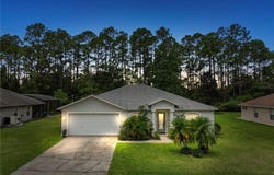 23 WOODSIDE DRIVE, PALM COAST, FL 32164