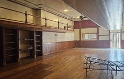105 & 105 1/2 S Main, Clarksville, IA 50619